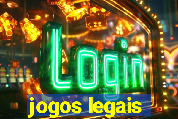 jogos legais